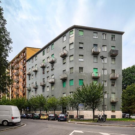 Apartamento Insubria 8-2 - Monolocale Cool Milán Exterior foto